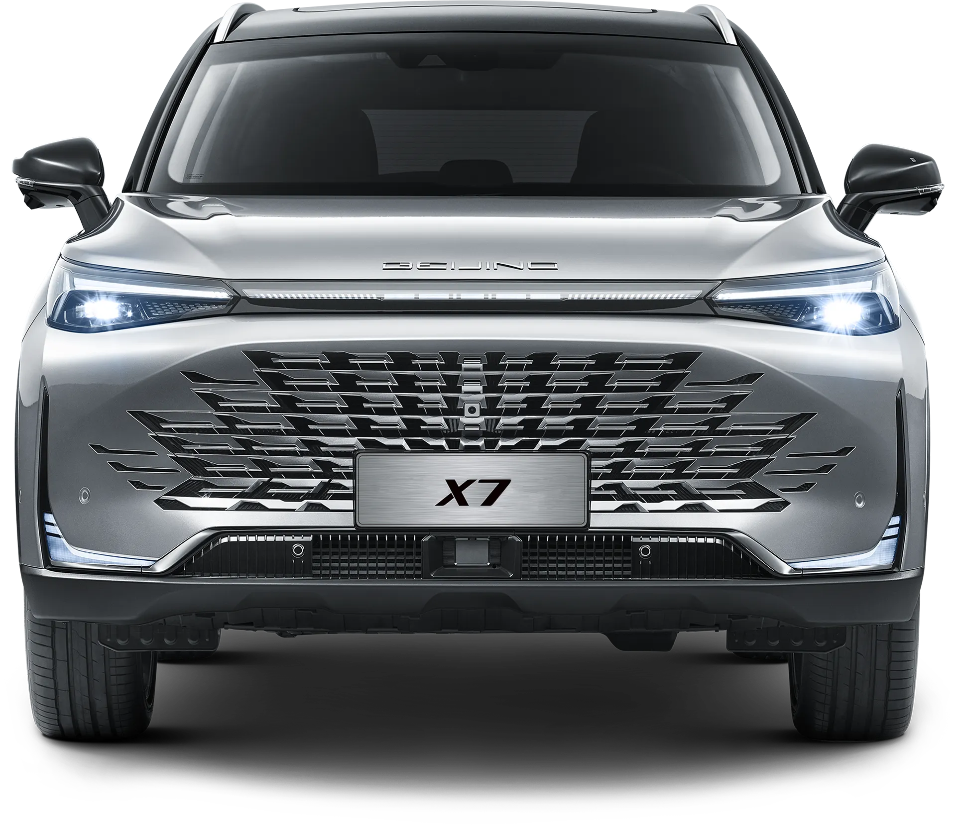 Autostar BAIC