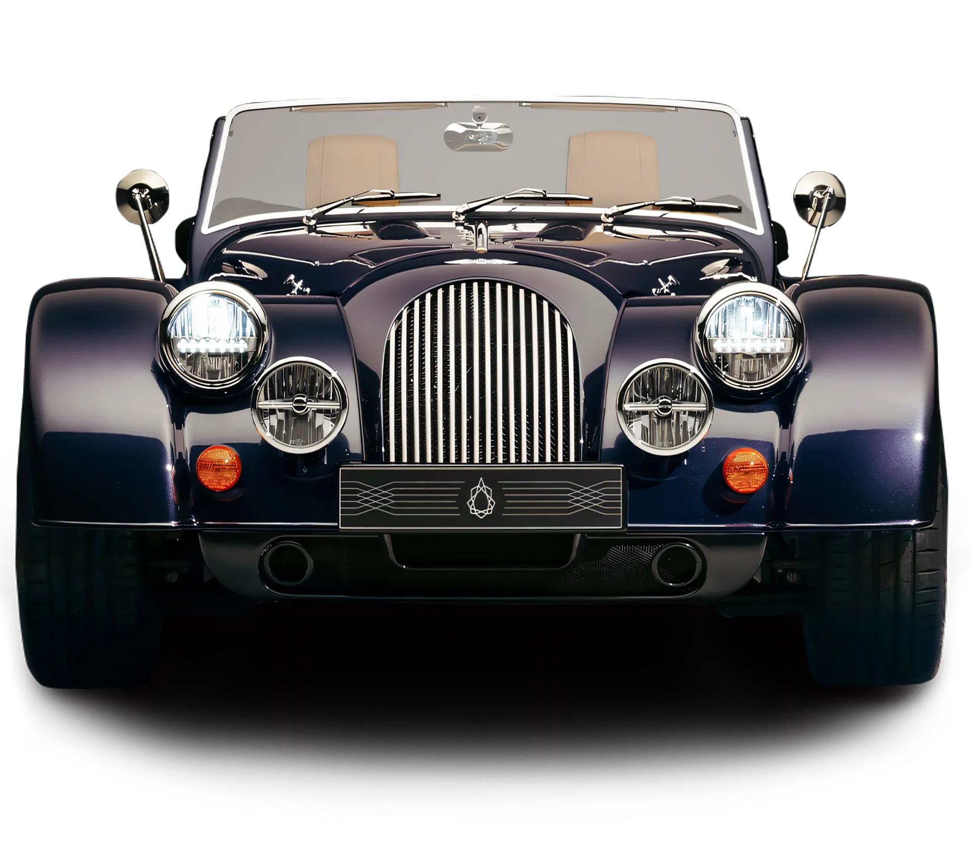 Autostar MORGAN