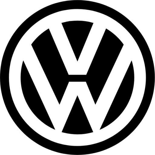 logo volkswagen