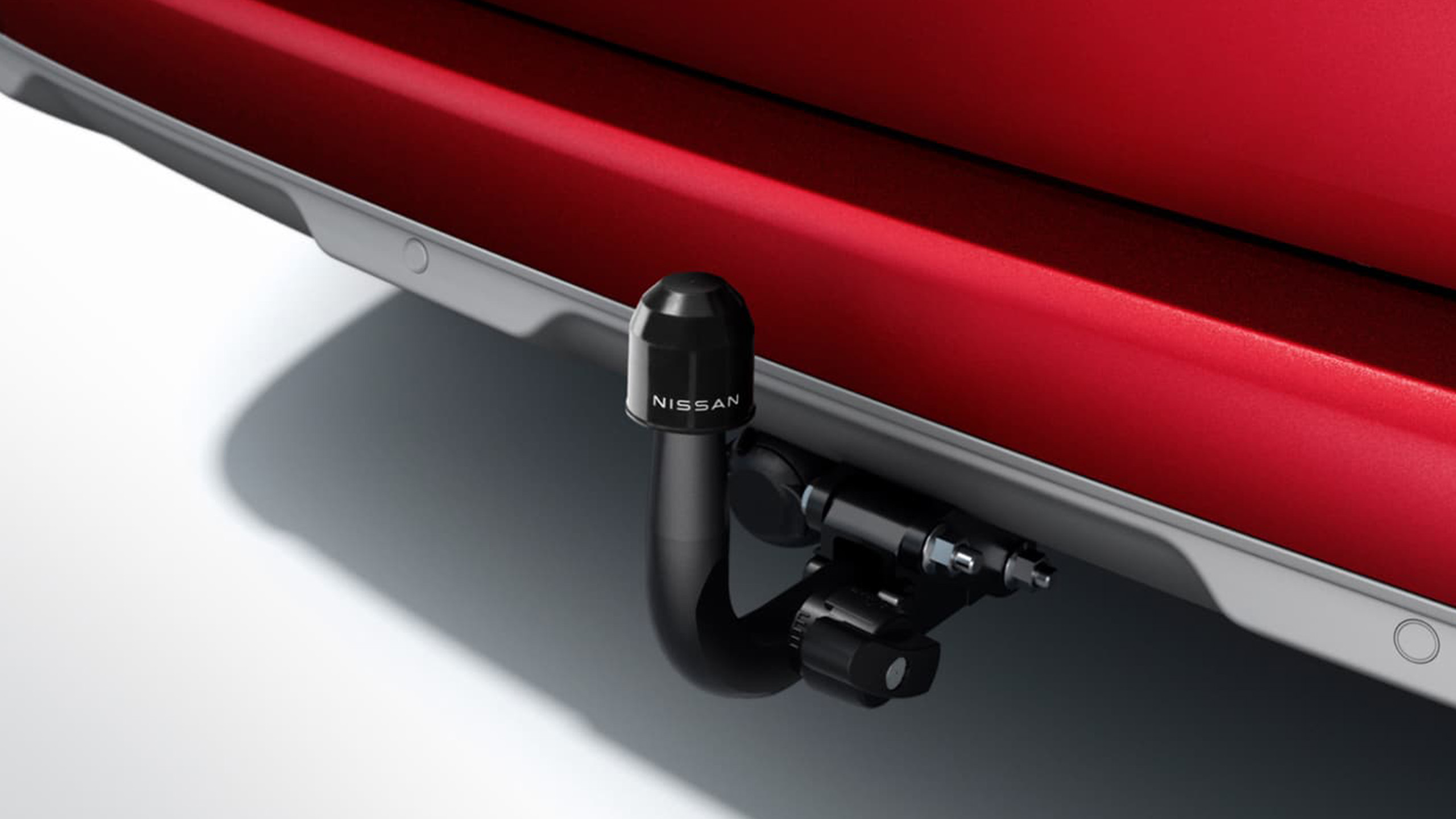Foto exteriéru vozu Nissan Townstar Combi