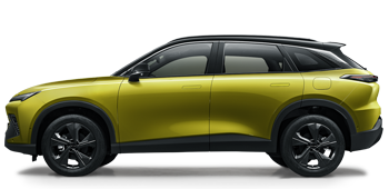 BAIC X5