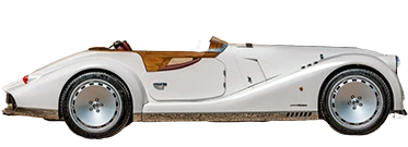 Morgan Midsummer