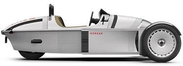 Morgan Space Race