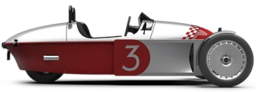 Morgan Speedshop