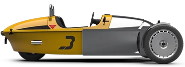 Morgan Warp Speed