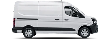 Nissan Interstar