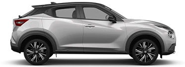 Nissan Juke 2024