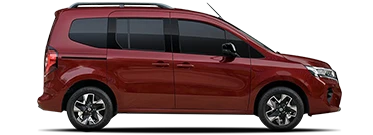 Nissan Townstar Combi