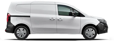 Nissan Townstar Van