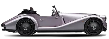Morgan Supersport